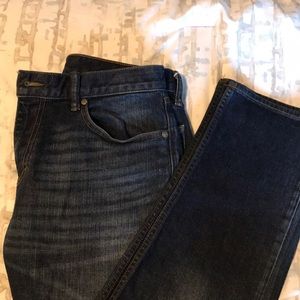 Men’s jeans